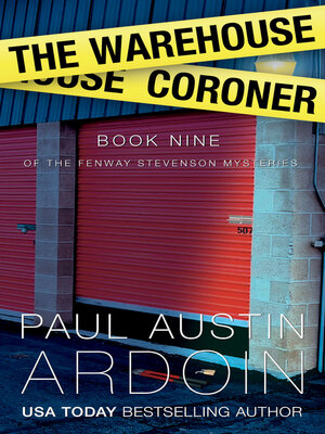 cover image of The Warehouse Coroner